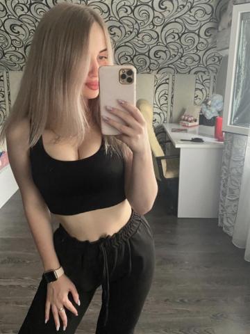 Индивидуалка Галя Фотография 4