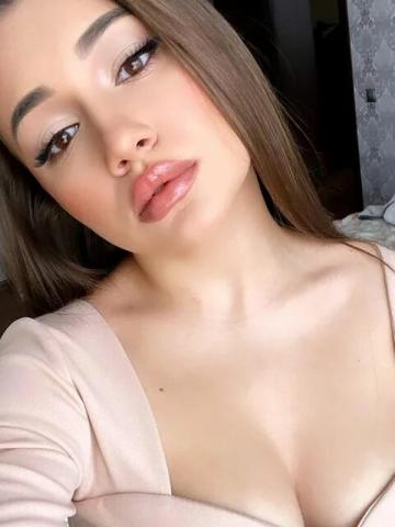 Индивидуалка Диана Фотография 2